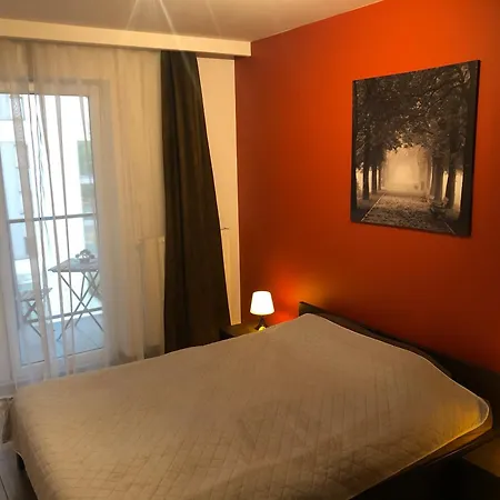 Falcon * Краков