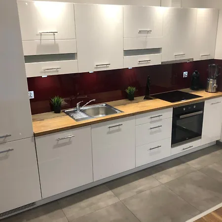 City Residence Deluxe