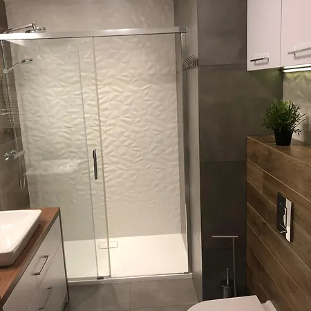 Апартаменты Falcon *