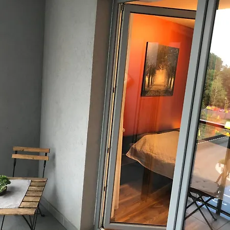 City Residence Deluxe Краков