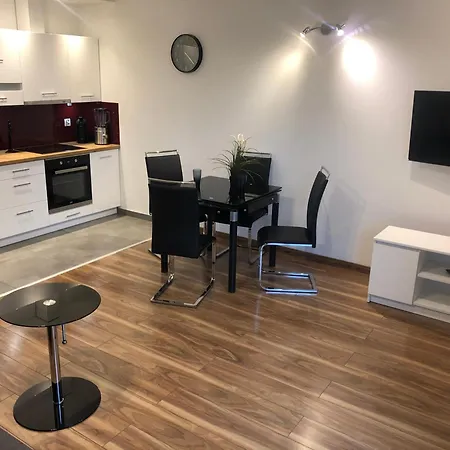 City Residence Deluxe