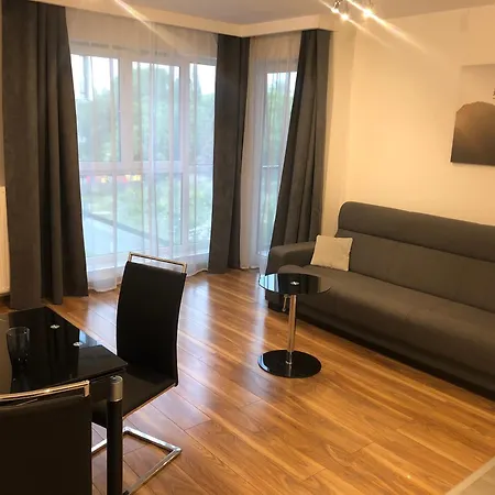 City Residence Deluxe Апартаменты *